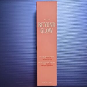 Beyond Glow Melting Balm Cleanser with Enzyme and Mango Butter